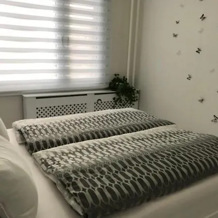 Jlte Apartment *