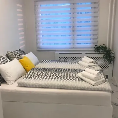 Apartment Jlte *