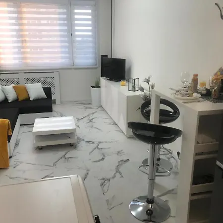 Apartment Jlte