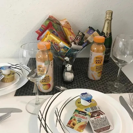 Apartament Jlte *