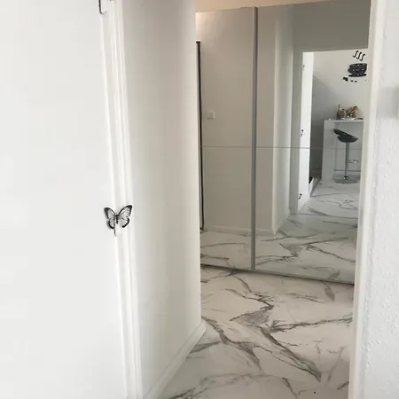 Jlte Apartament Praga