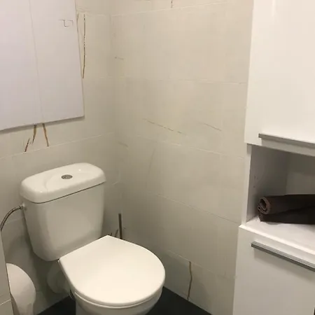 Apartament Jlte *