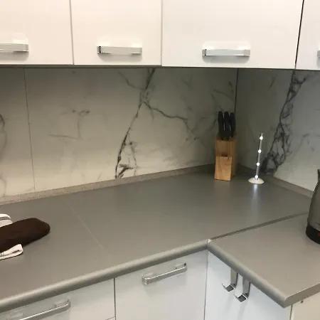 Apartament Jlte *
