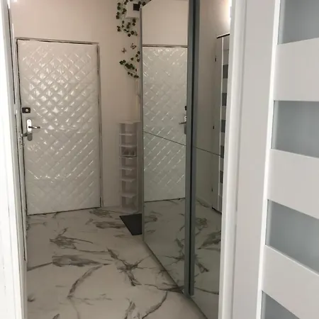 Apartament Jlte