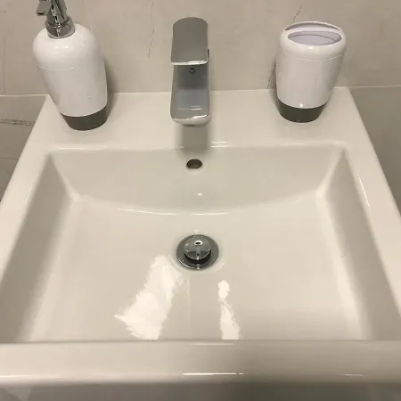 Apartament Jlte