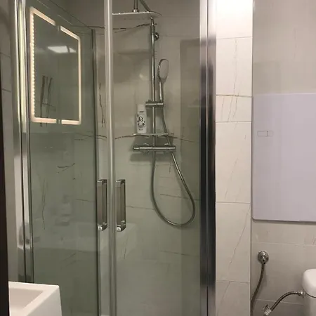 Apartament Jlte *