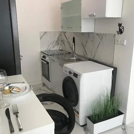 Apartament Jlte *