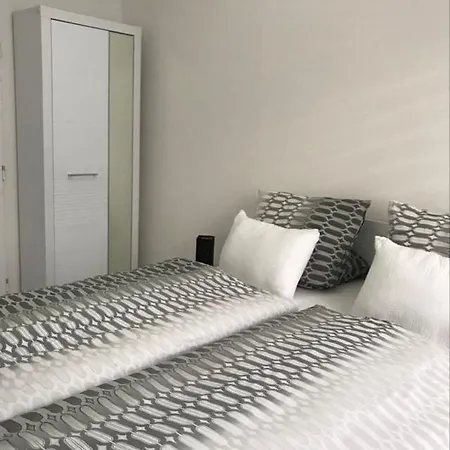 Jlte Apartament Praga