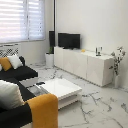 Jlte Apartament Praga